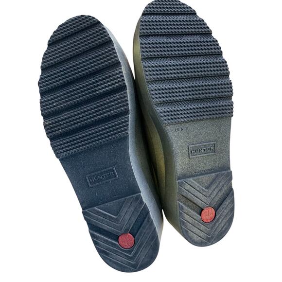 Gold Hunter Slip-ons, Original Play Clog Mules, Size US 10 - Picture 6 of 7